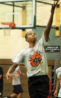 next level basketball camp in bloomfield hills michigan